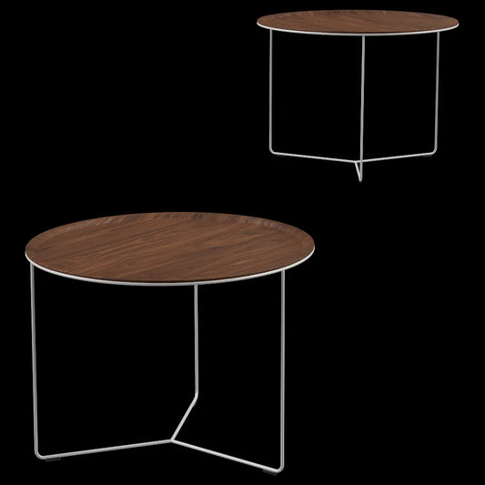 Brunner - Coffee table Valet 3ds Max
