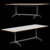 Brunner - Conference table Fina 3ds Max