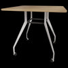 Brunner - Mobile standing table team 3ds Max