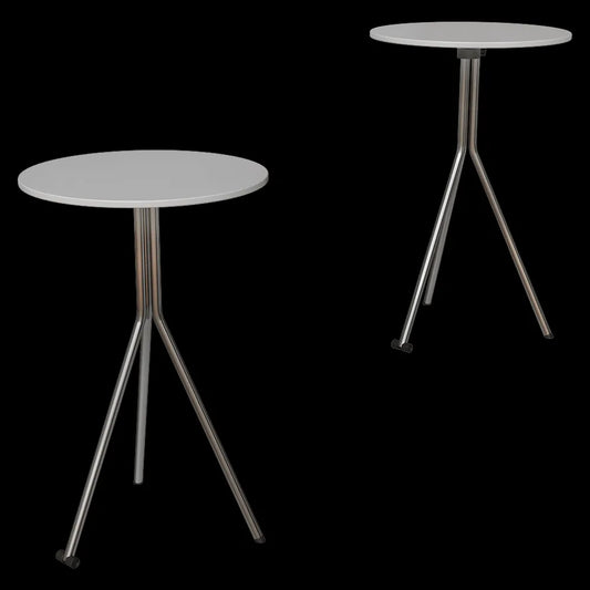 Brunner - Table Cross Standing 3ds Max