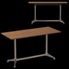 Brunner - Table Fina conference 3ds Max