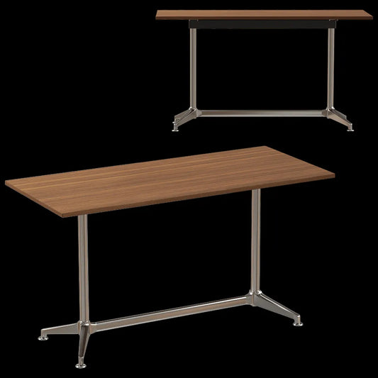 Brunner - Table Fina conference 3ds Max