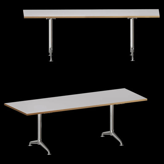 Brunner - Table fina flex 3ds Max