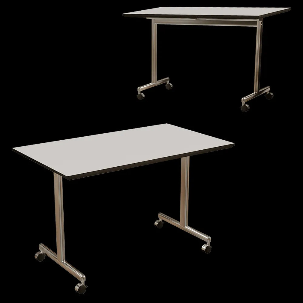Brunner - Table torino 3ds Max