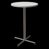 Brunner - Table torino round 3ds Max