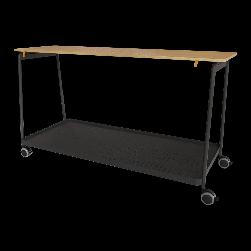 Brunner - Troley boards BO320 3ds Max