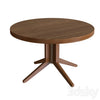 Bryant tavolo table 3DSMAX Model