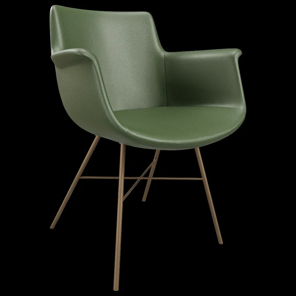 B&T Design - Chair Rego x 3ds Max