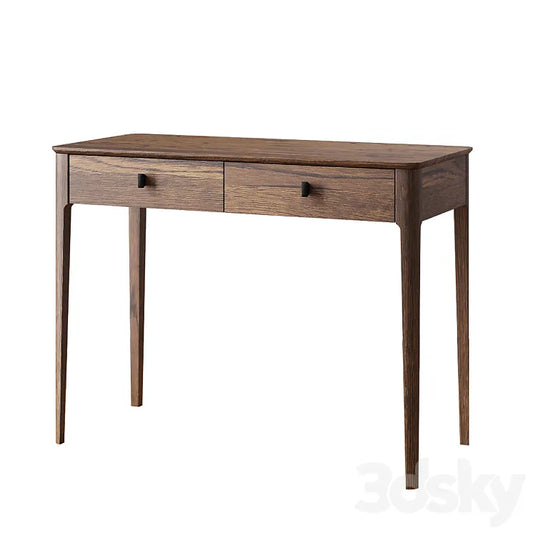 BUCZYNSKI dressing table. collection GLORIA 3DSMAX Model