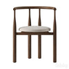 Bukowski Chair by New Works 3dsMax Model
