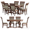 Caesar 3 dining table 3DSMAX Model