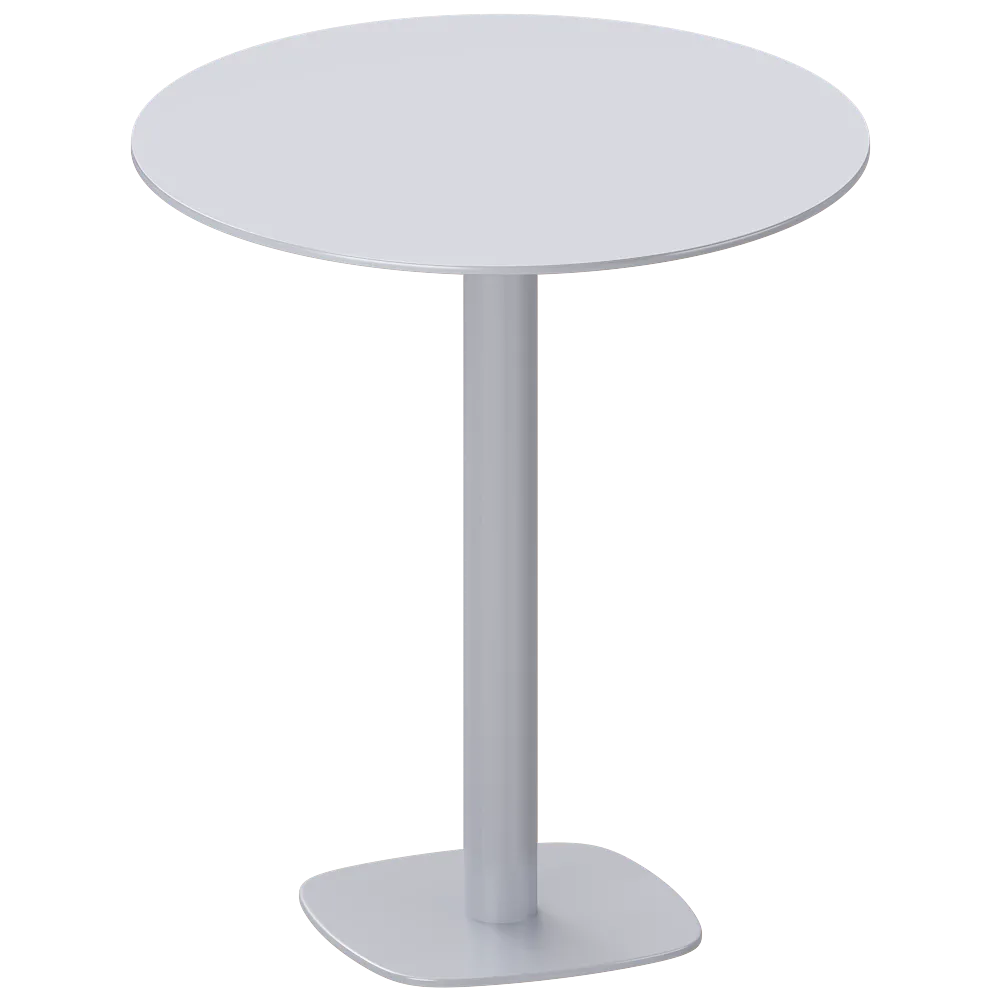 CANCIO - Bar table Circus 3ds Max