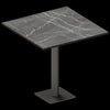 CANCIO - Bar table Ibero 3ds Max