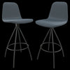 CANCIO - Barstool Totem 3ds Max