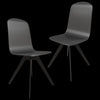 CANCIO - Chair Infinity 3ds Max