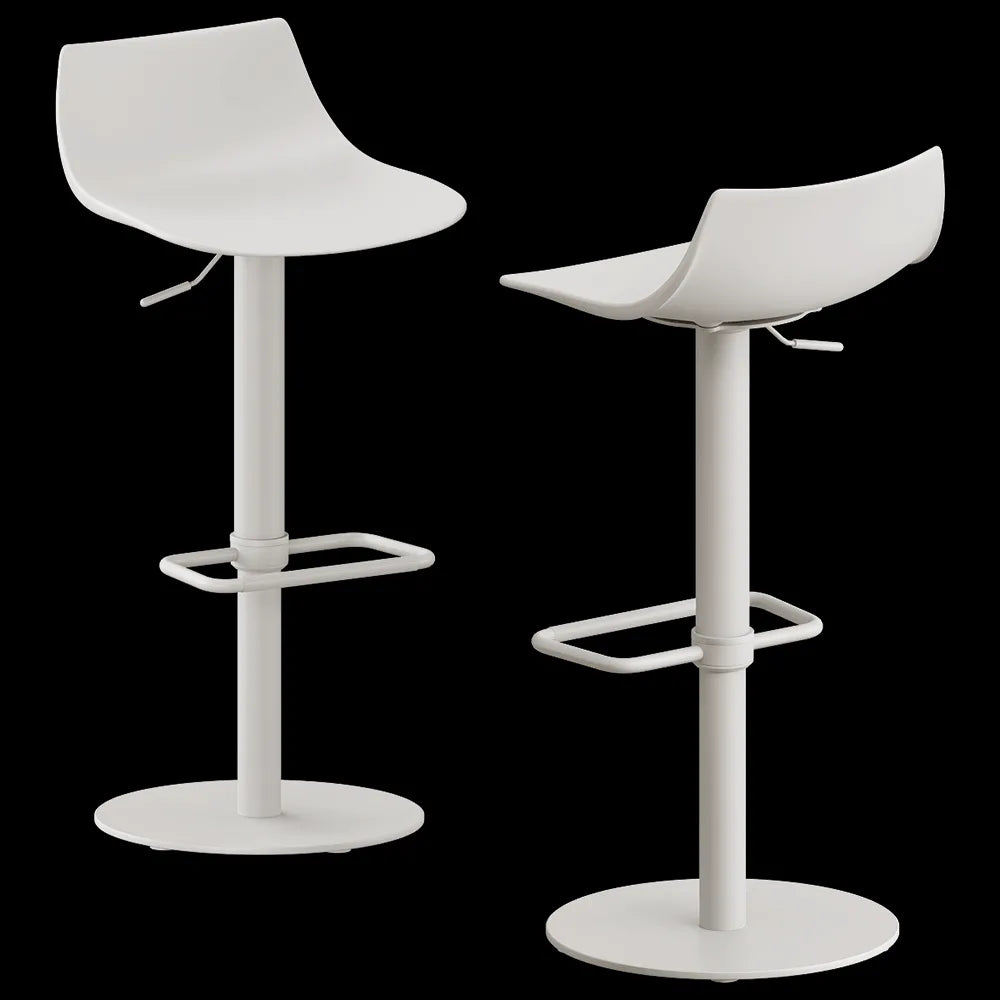 CANCIO - Stool Chef 3ds Max