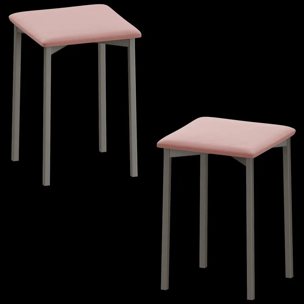 CANCIO - Stool CITY MOLY 3ds Max