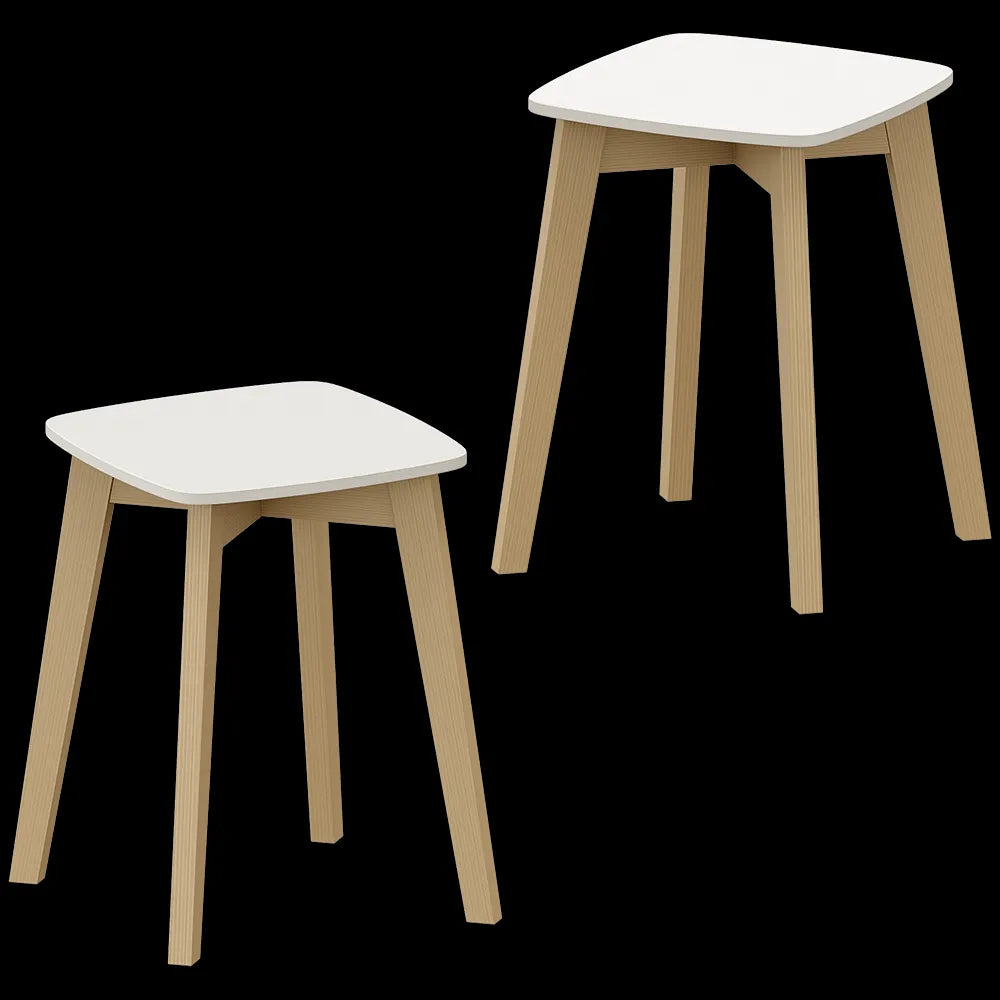CANCIO - Stool Dolce 3ds Max