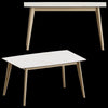 CANCIO - Table Atlas 3ds Max