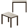 CANCIO - Table Kerala Bar 3ds Max