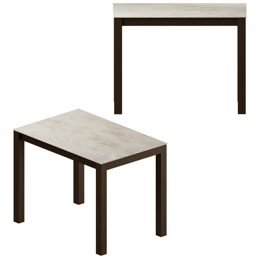 CANCIO - Table Kerala Bar 3ds Max