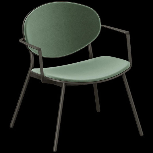 CANCIO - Table lamp Sillon Way XL Tessuto 3ds Max