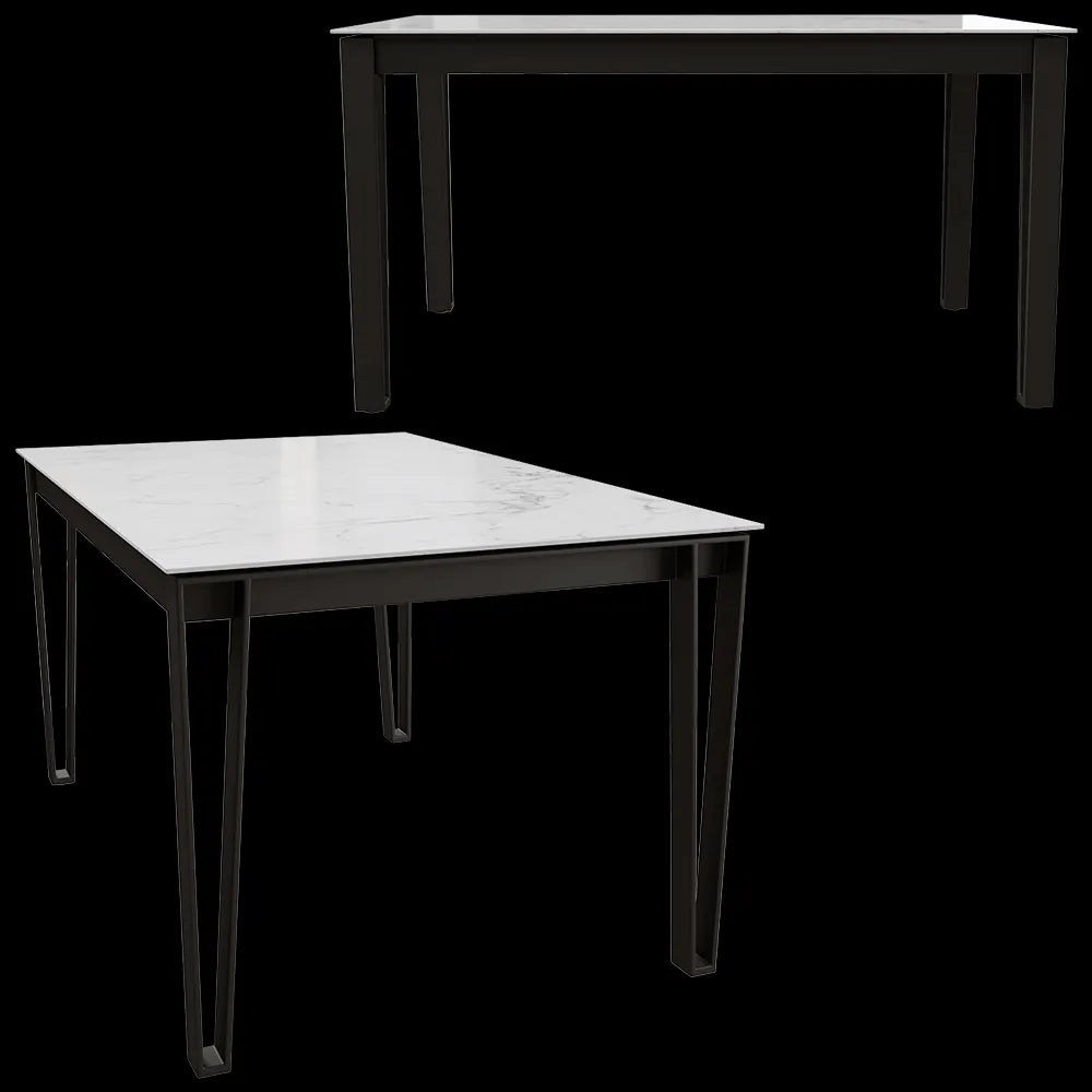 CANCIO - Table Mesa Lando 3ds Max