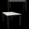 CANCIO - Table Mesa Osaka 3ds Max