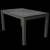 CANCIO - Table MESA TOKIO 3ds Max