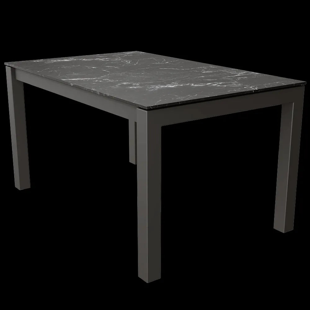 CANCIO - Table MESA TOKIO 3ds Max