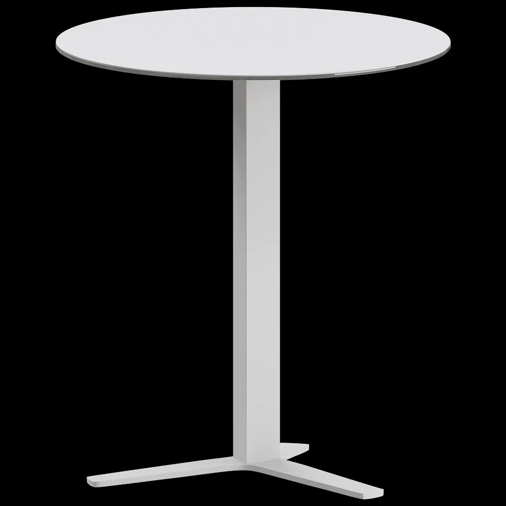 CANCIO - Table Pelccan Bar 3ds Max