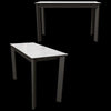 CANCIO - Table POKER MINOR 3ds Max