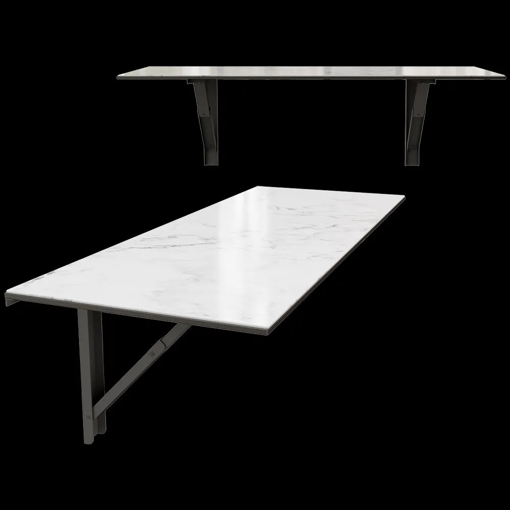 CANCIO - Table Vulcano 3ds Max