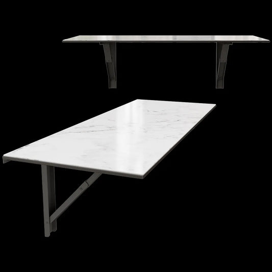 CANCIO - Table Vulcano 3ds Max