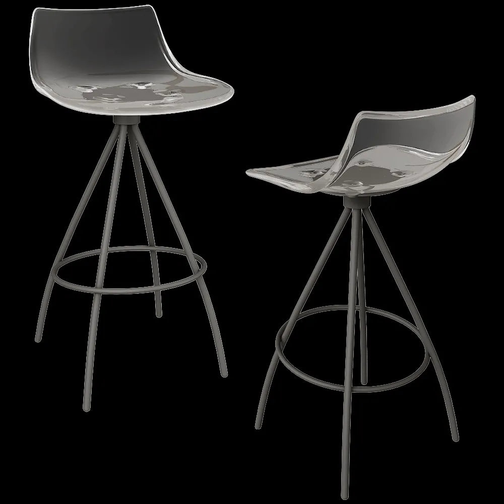 CANCIO - Taburete Rio 3ds Max