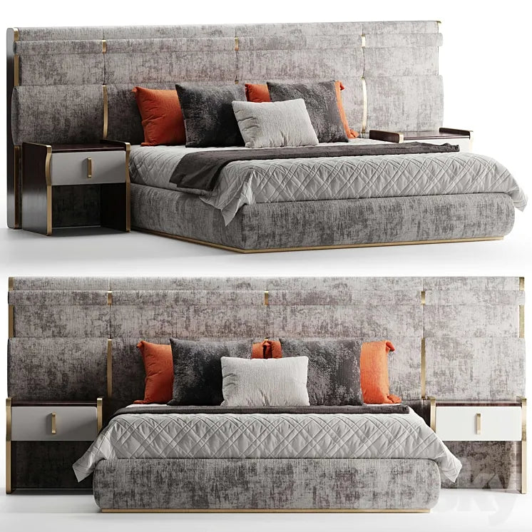Capitalcollection Trilogy XL 3DSMAX Model