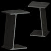 Carel Woodworks - Side table Opium 3ds Max