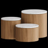 Carel Woodworks - Table Dugtree 3ds Max