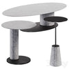 Carey table set 3DSMAX Model