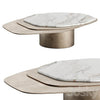 Carlycollective Epicure VII Coffee Table 3DSMAX Model