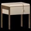 Carpanese home - Nightstand Althea N 3ds Max