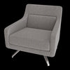 CasaDesús - Armchair Memory 3ds Max