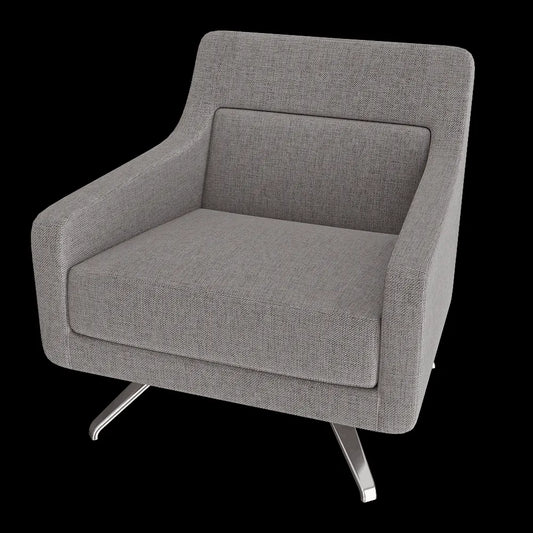 CasaDesús - Armchair Memory 3ds Max
