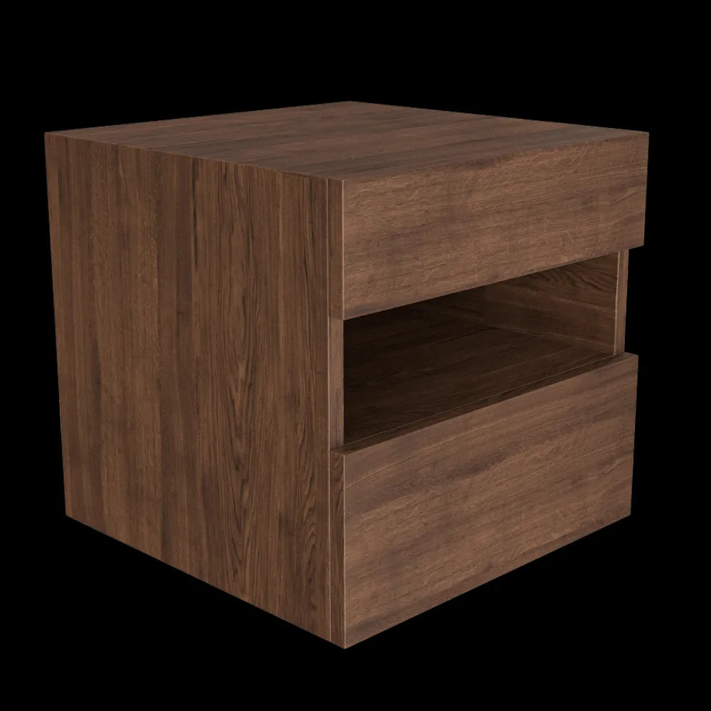 CasaDesús - Bedside table Duplex 3ds Max