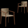 CasaDesús - Chair IONIS 3ds Max