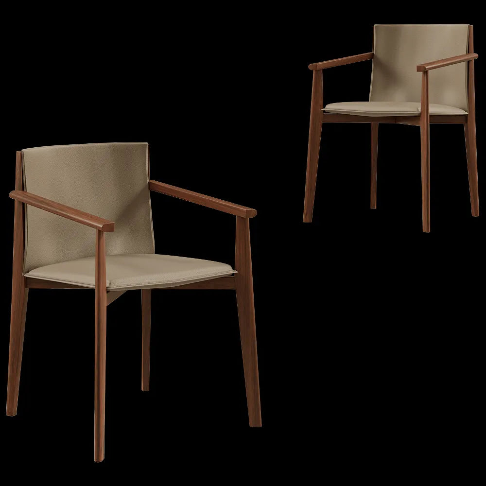 CasaDesús - Chair IONIS 3ds Max