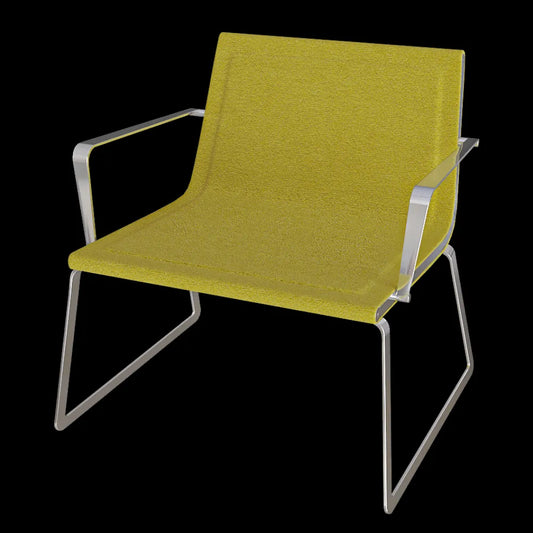 CasaDesús - Chair Urka 3ds Max