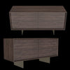 CasaDesús - Chest of drawers Prisma 3ds Max