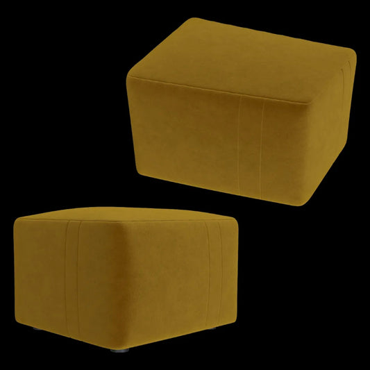CasaDesús - Pouf Enigma 1 3ds Max