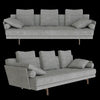 CasaDesús - Sofa VERMONT REF650 2 3ds Max